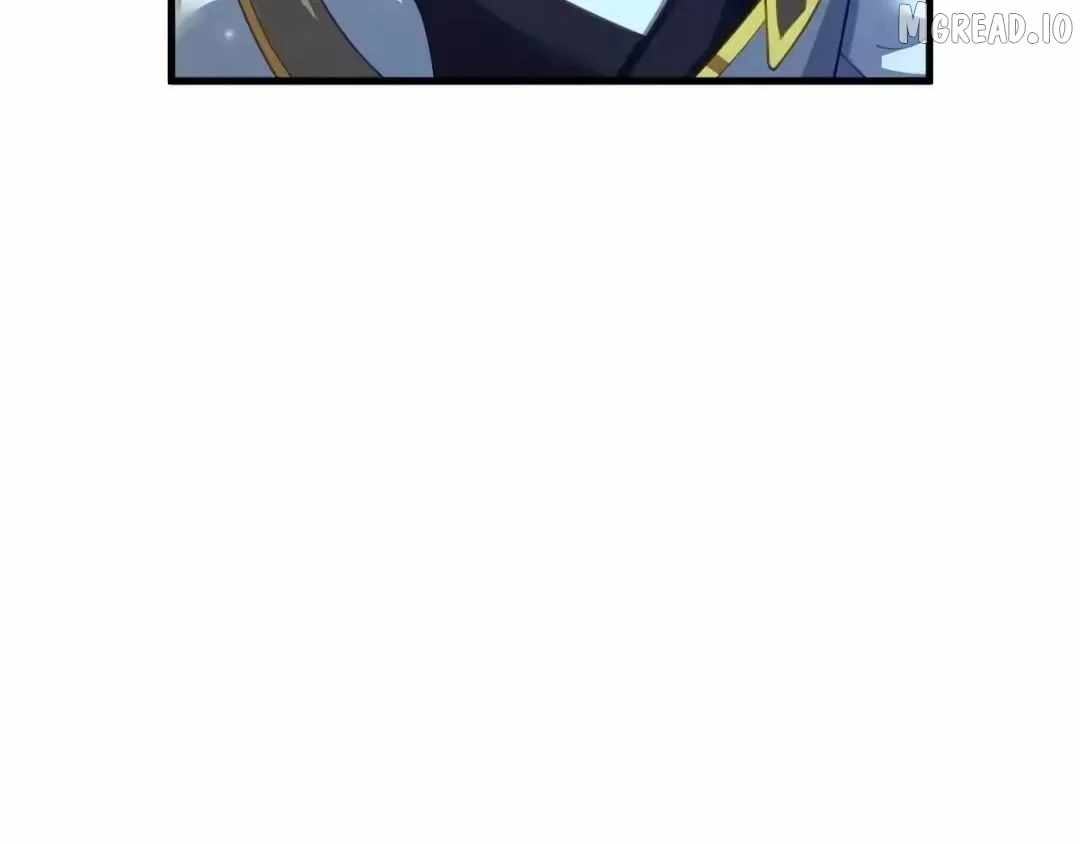 Invincible After Shocking My Empress Wife Ch.124 p133