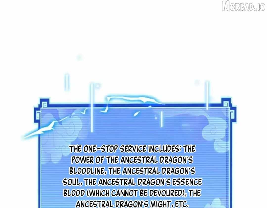Invincible After Shocking My Empress Wife Ch.124 p134