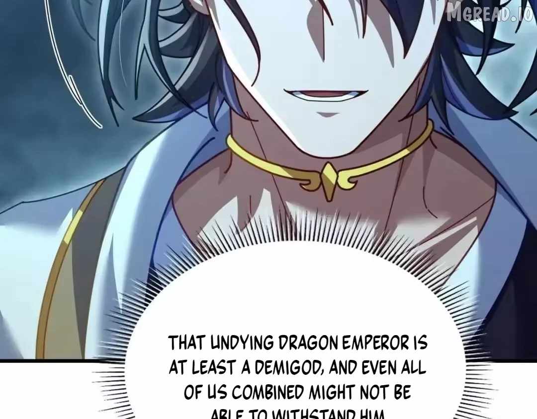 Invincible After Shocking My Empress Wife Ch.124 p138