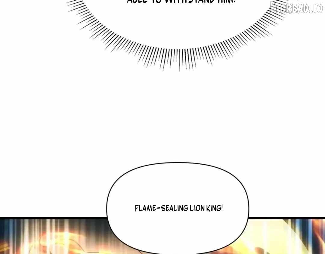 Invincible After Shocking My Empress Wife Ch.124 p139
