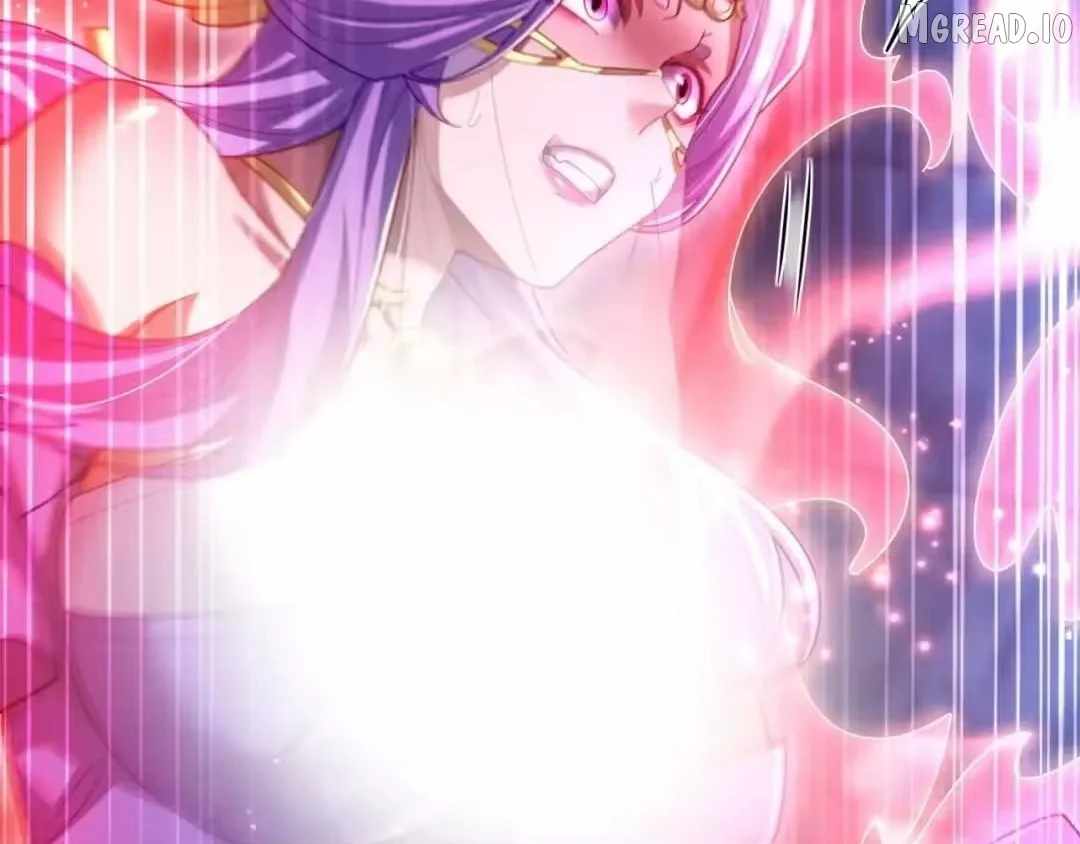 Invincible After Shocking My Empress Wife Ch.124 p15