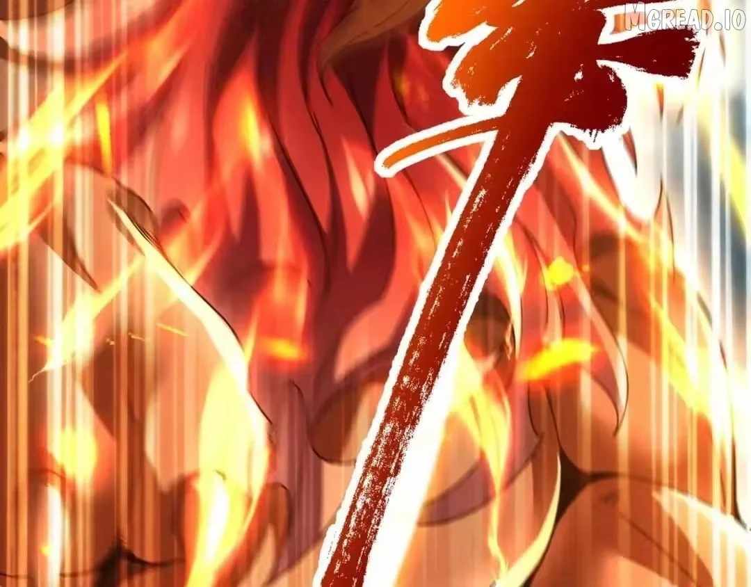 Invincible After Shocking My Empress Wife Ch.124 p141