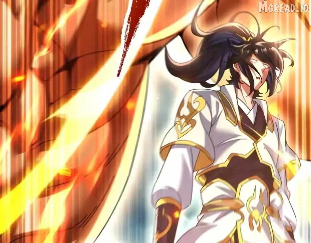 Invincible After Shocking My Empress Wife Ch.124 p142