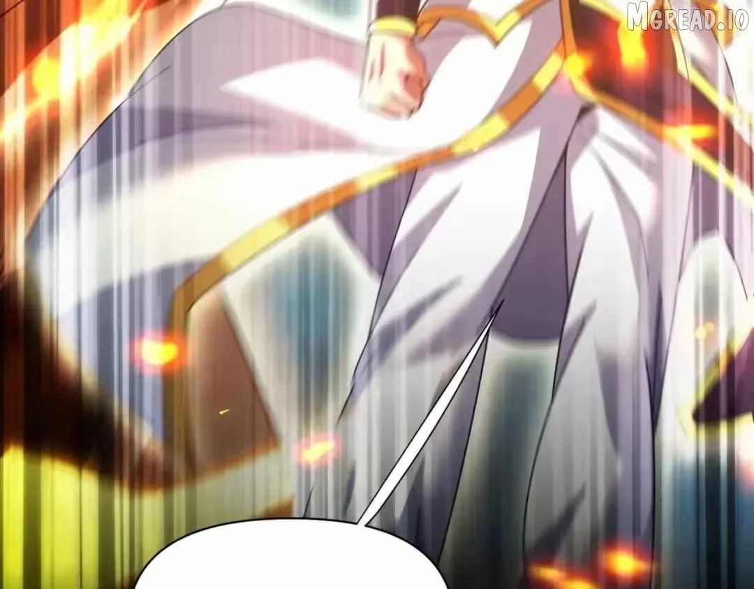 Invincible After Shocking My Empress Wife Ch.124 p143