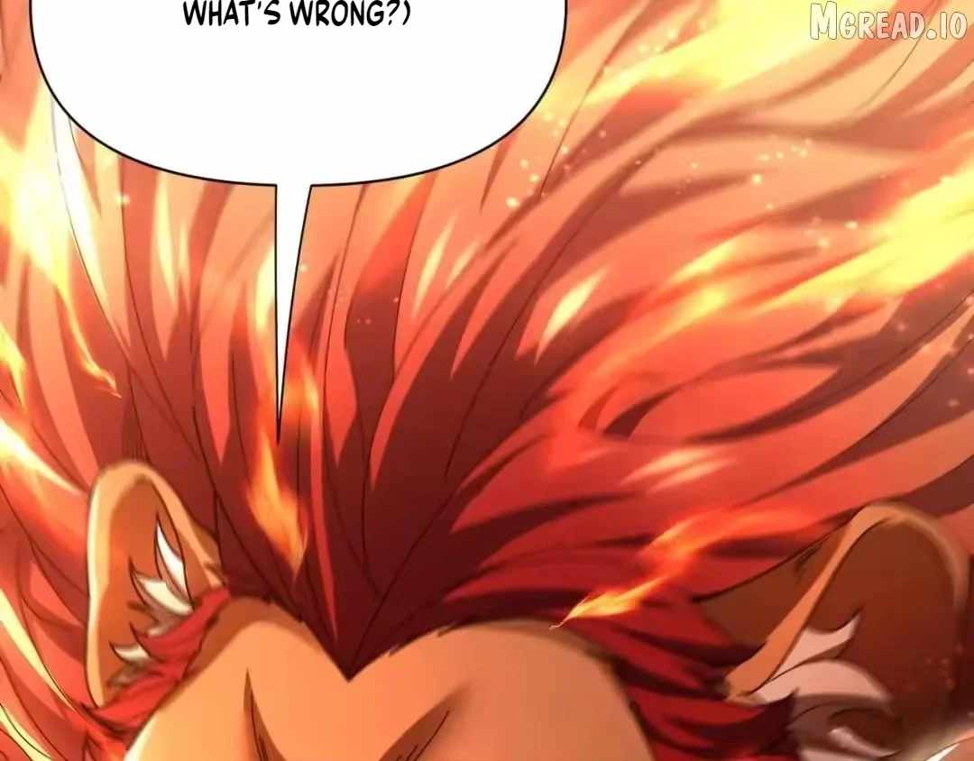 Invincible After Shocking My Empress Wife Ch.124 p145