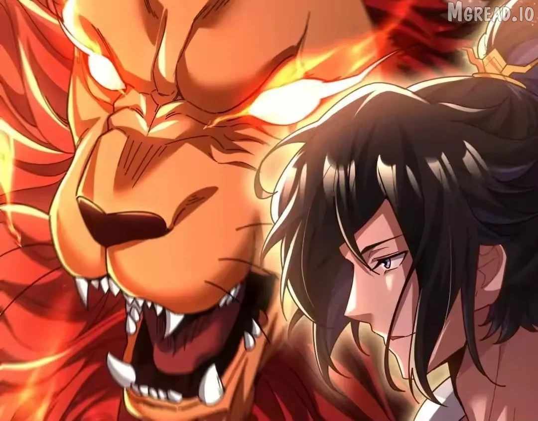 Invincible After Shocking My Empress Wife Ch.124 p146