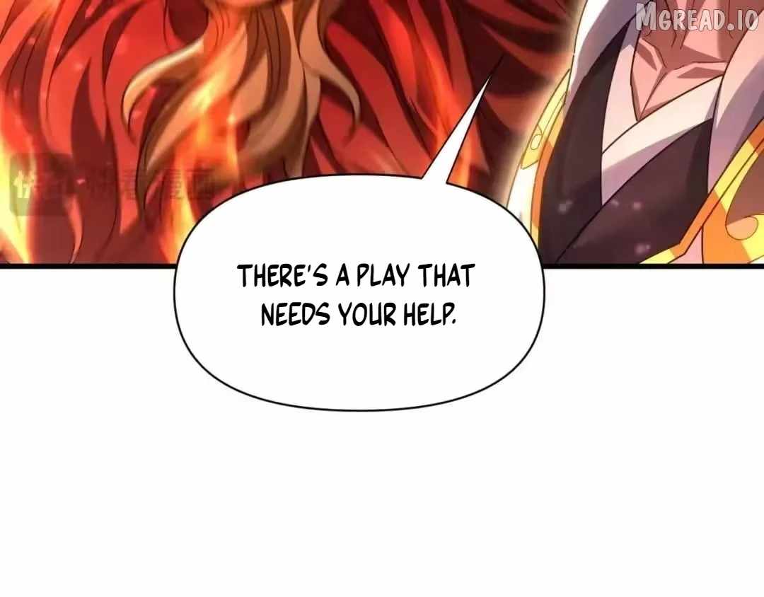 Invincible After Shocking My Empress Wife Ch.124 p147