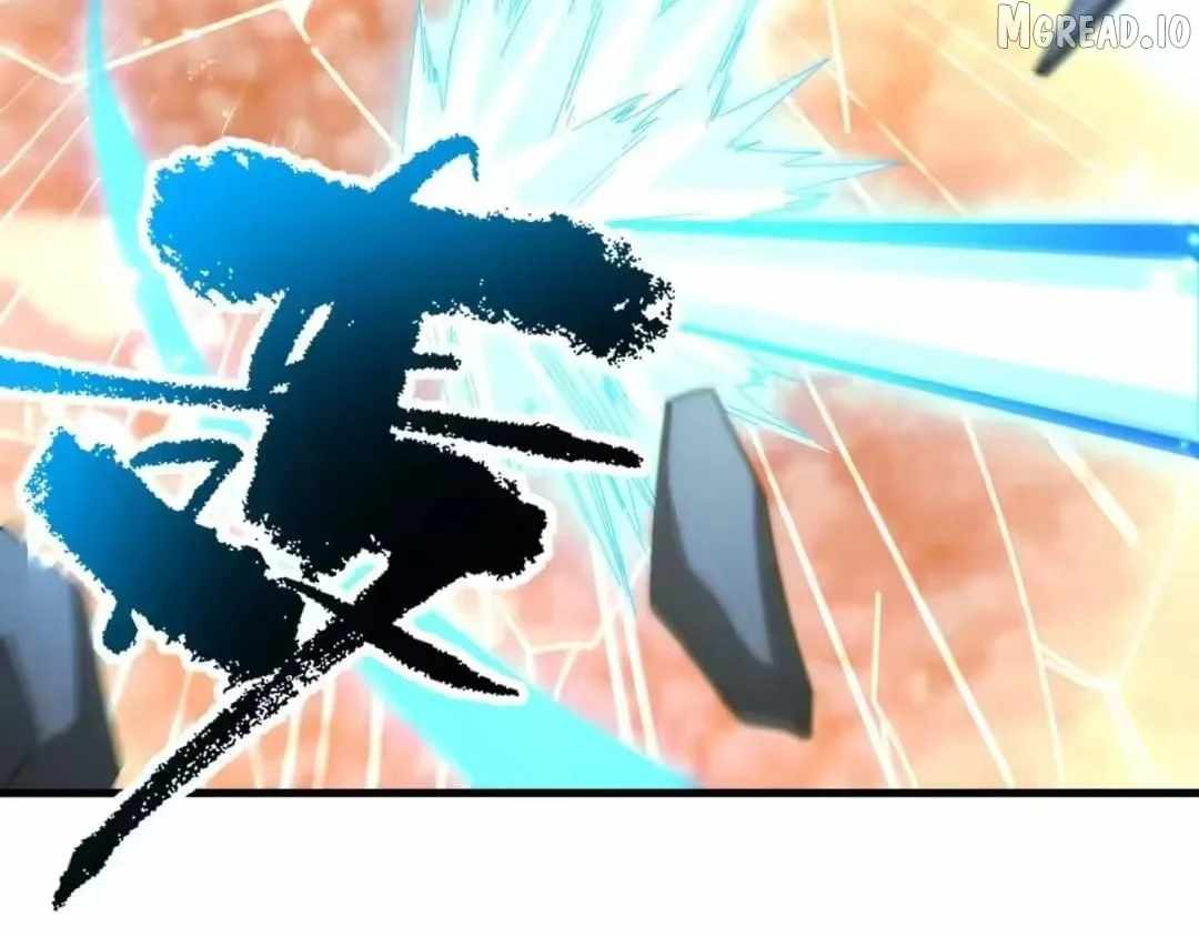 Invincible After Shocking My Empress Wife Ch.124 p150