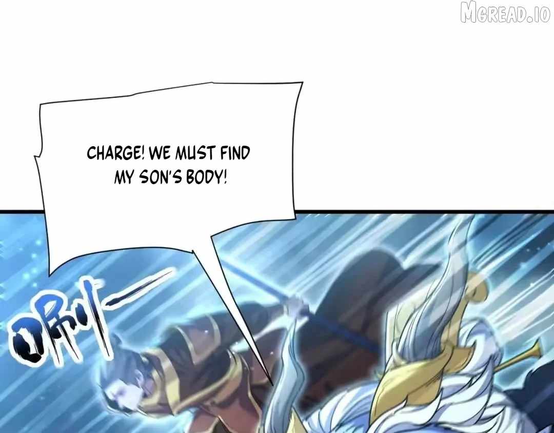 Invincible After Shocking My Empress Wife Ch.124 p151