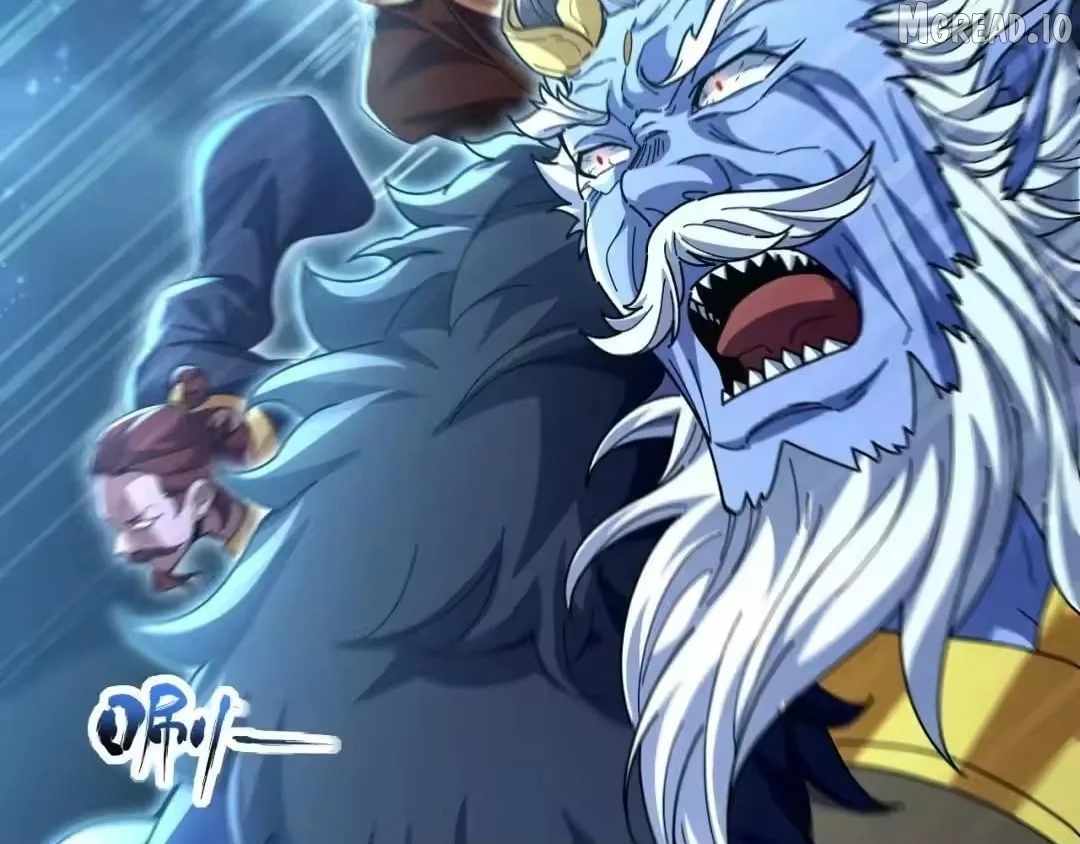 Invincible After Shocking My Empress Wife Ch.124 p152