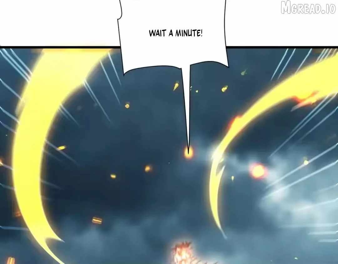 Invincible After Shocking My Empress Wife Ch.124 p155