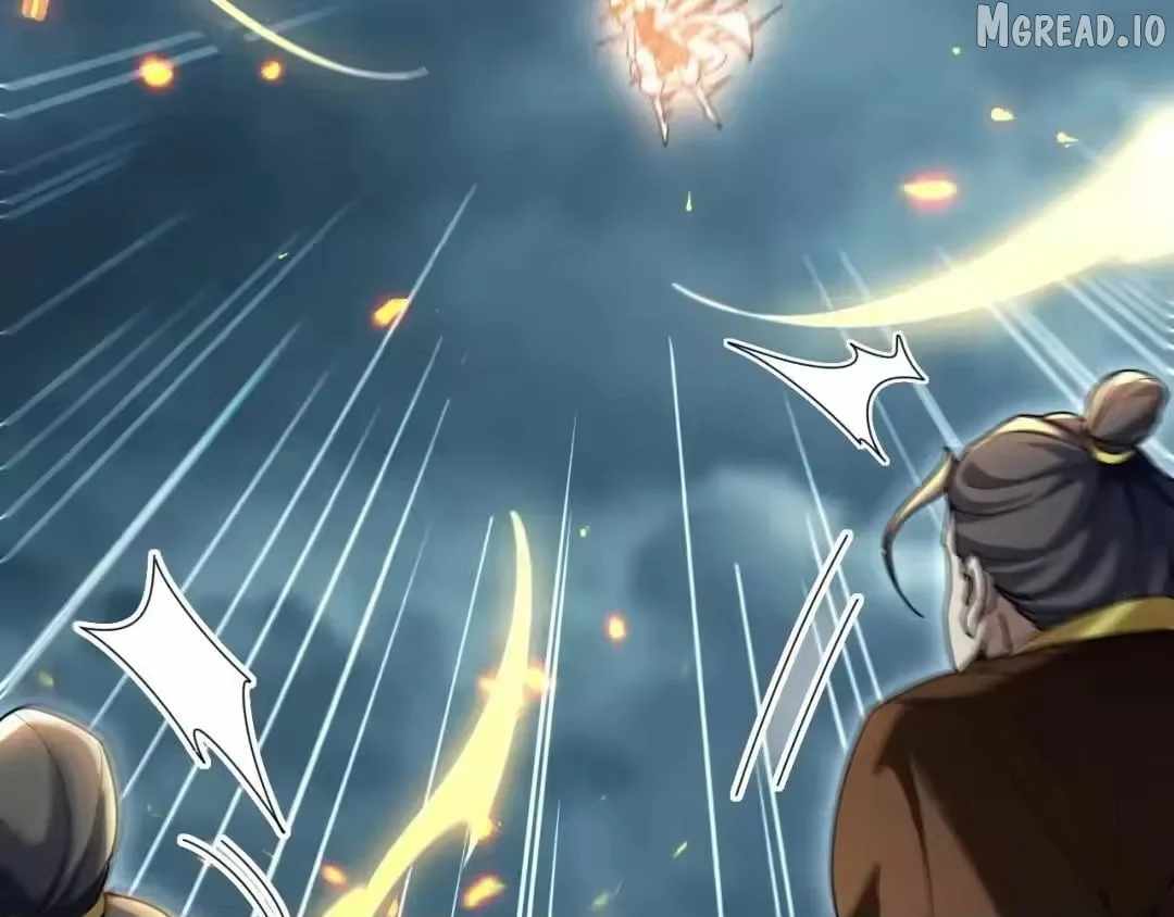 Invincible After Shocking My Empress Wife Ch.124 p156