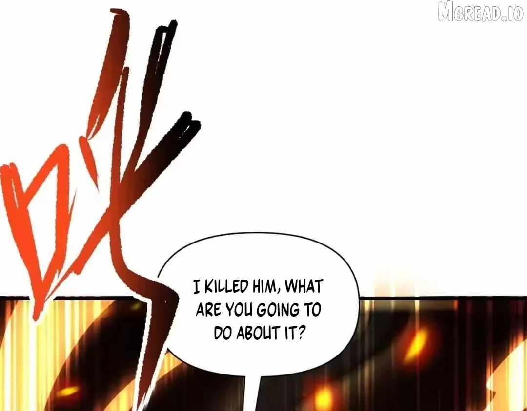 Invincible After Shocking My Empress Wife Ch.124 p158