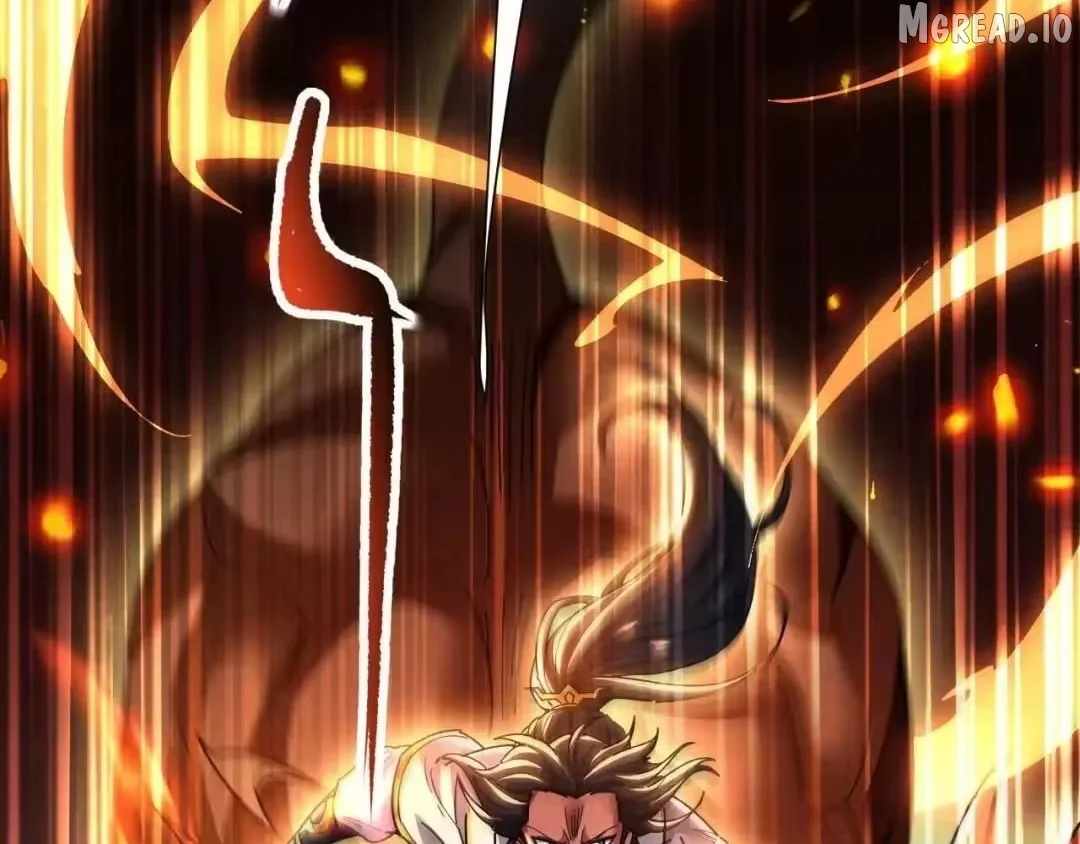 Invincible After Shocking My Empress Wife Ch.124 p159