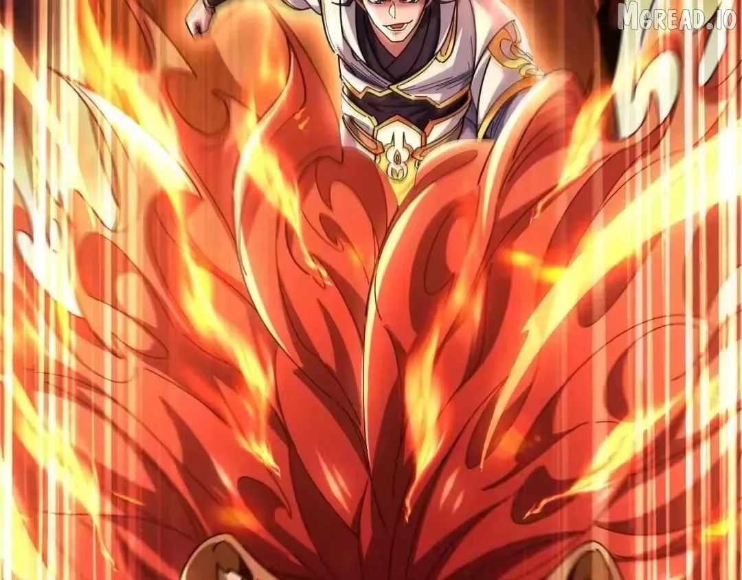 Invincible After Shocking My Empress Wife Ch.124 p160