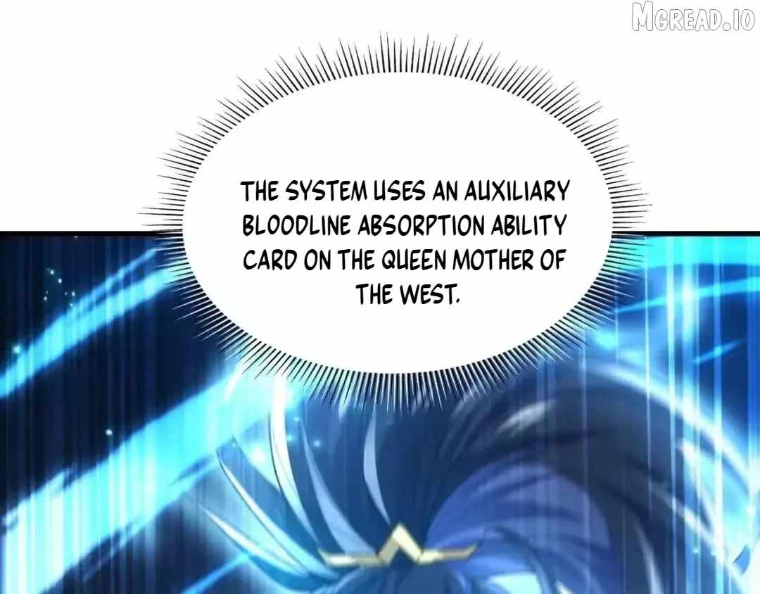 Invincible After Shocking My Empress Wife Ch.124 p18