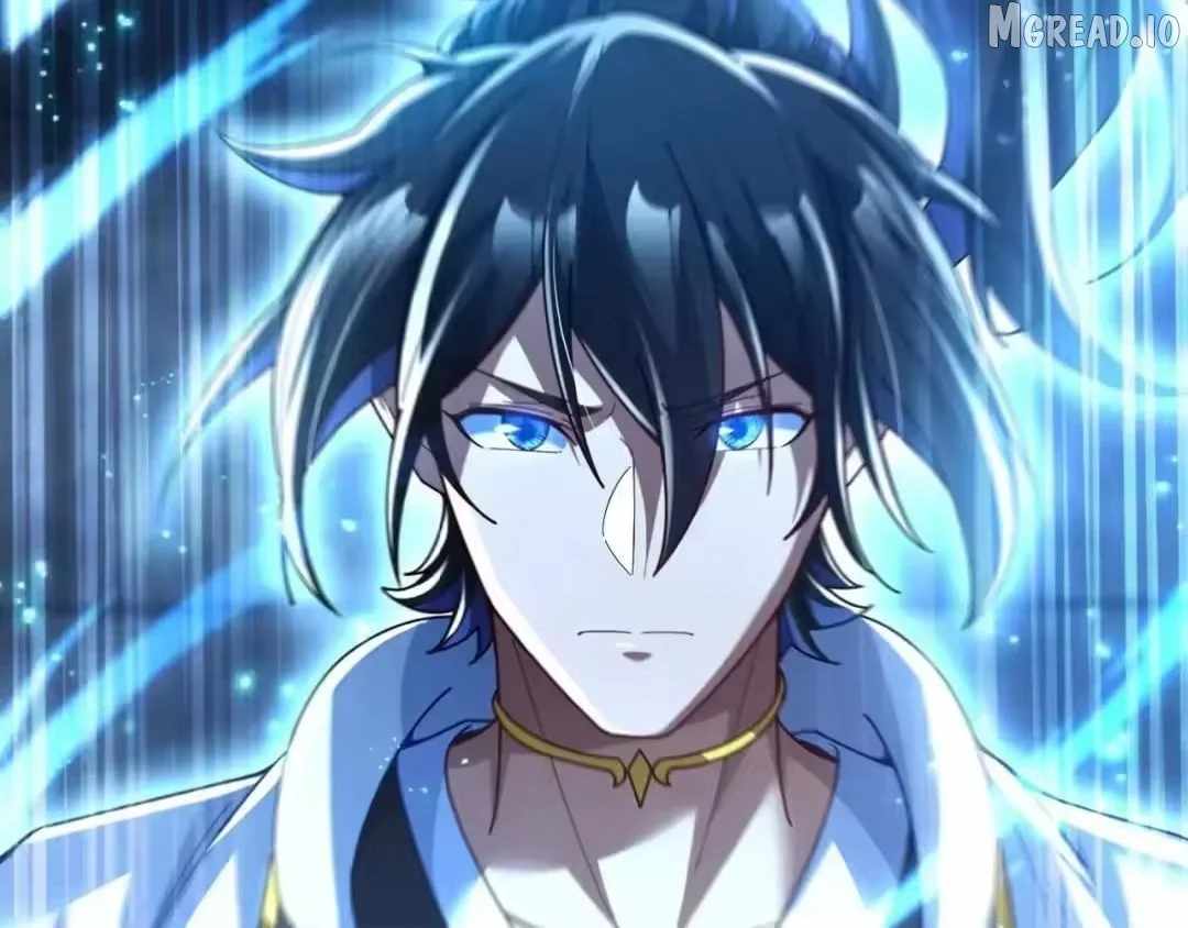 Invincible After Shocking My Empress Wife Ch.124 p19