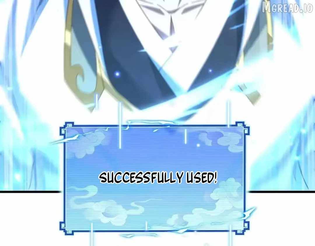 Invincible After Shocking My Empress Wife Ch.124 p20