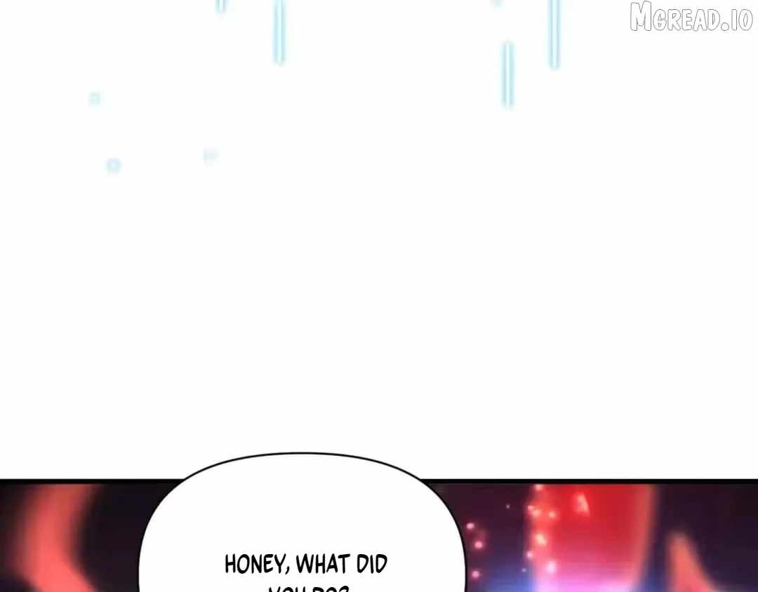 Invincible After Shocking My Empress Wife Ch.124 p21
