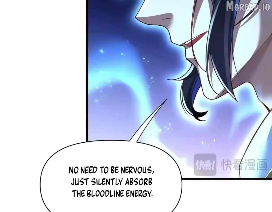 Invincible After Shocking My Empress Wife Ch.124 p27