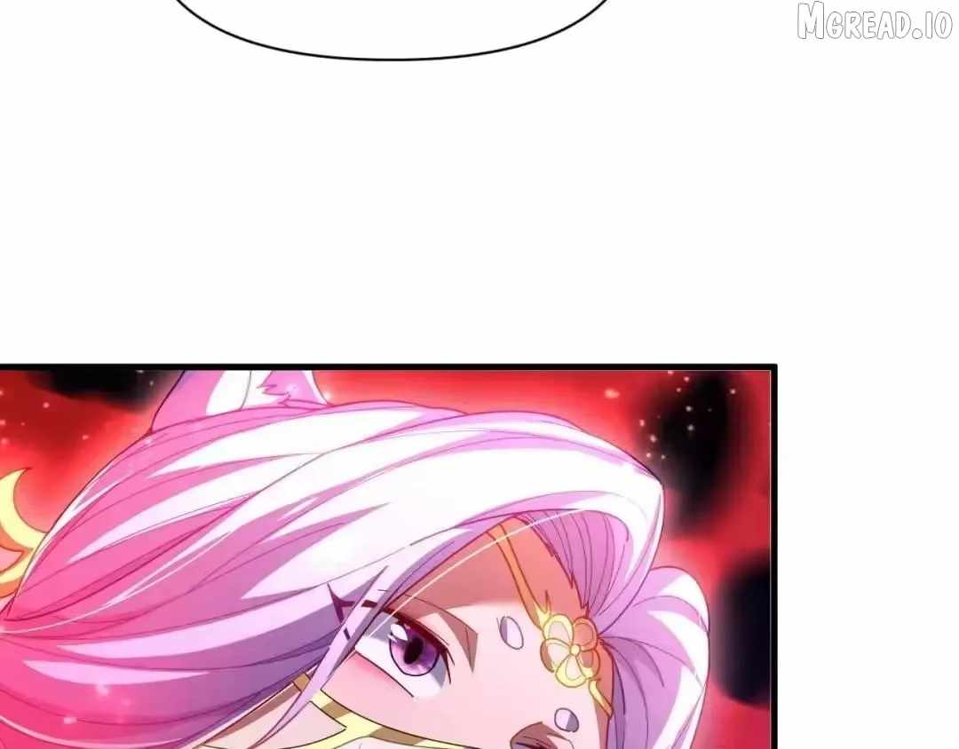 Invincible After Shocking My Empress Wife Ch.124 p28