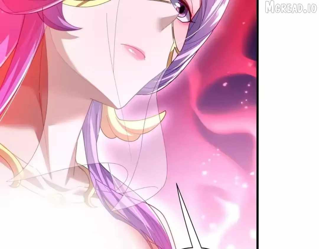 Invincible After Shocking My Empress Wife Ch.124 p29