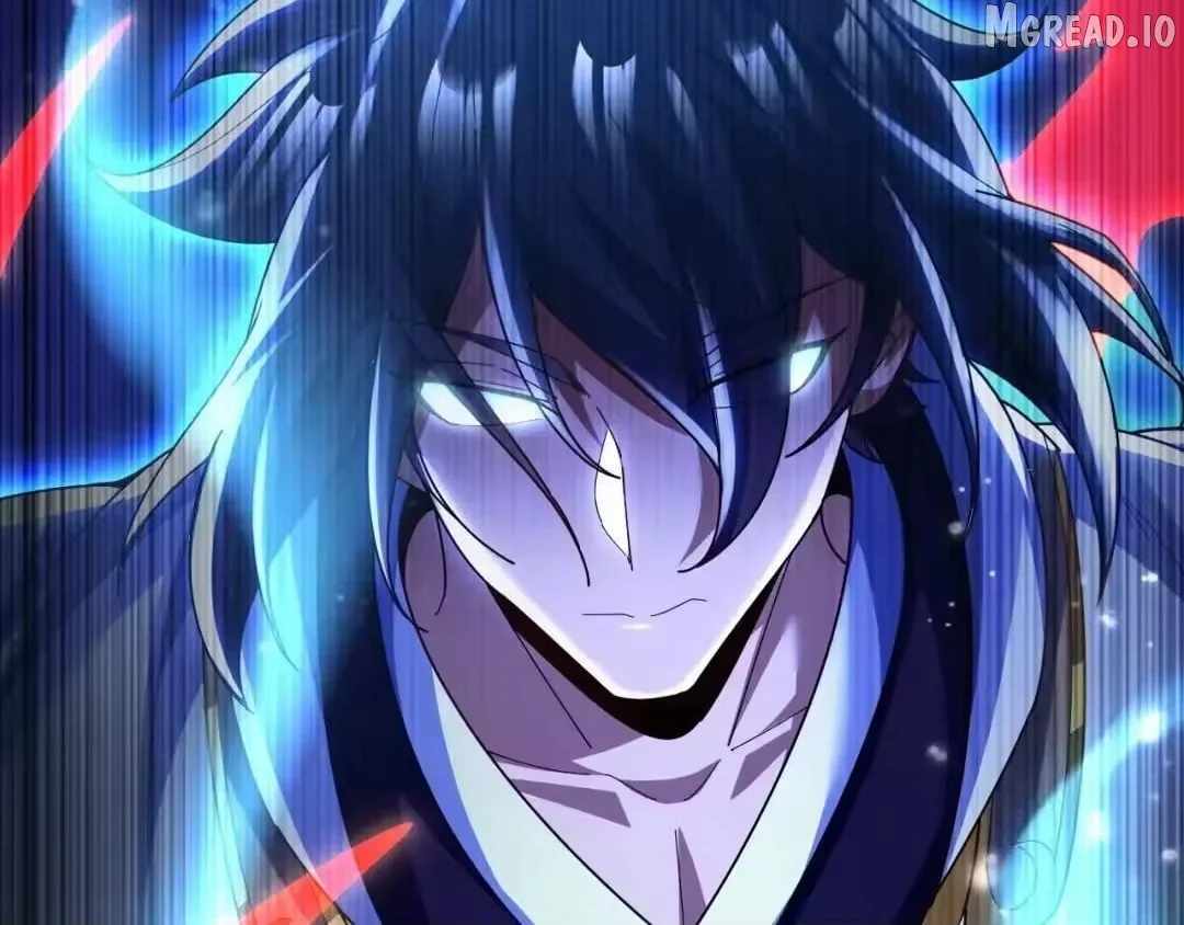 Invincible After Shocking My Empress Wife Ch.124 p32