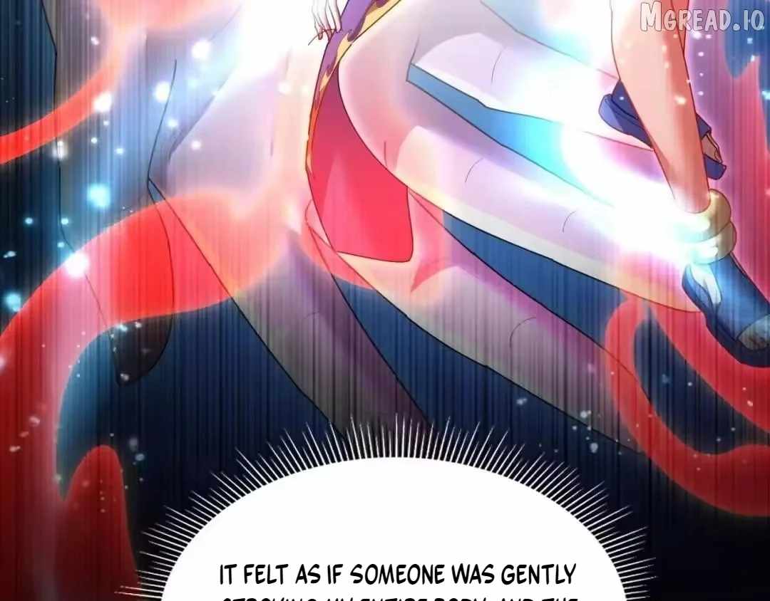 Invincible After Shocking My Empress Wife Ch.124 p35