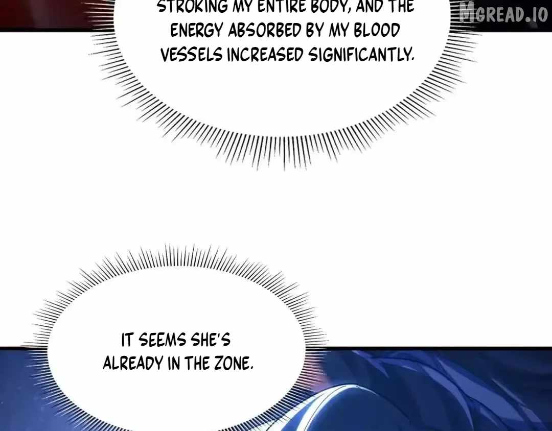 Invincible After Shocking My Empress Wife Ch.124 p36