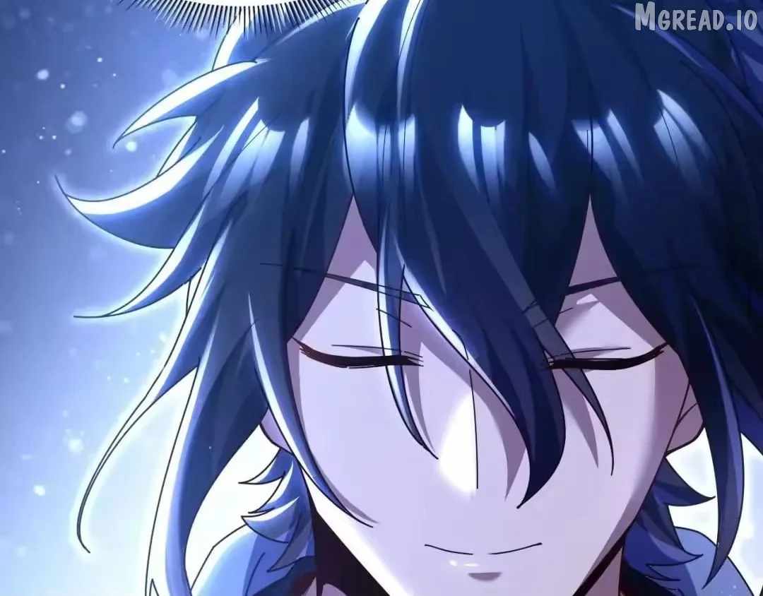 Invincible After Shocking My Empress Wife Ch.124 p37