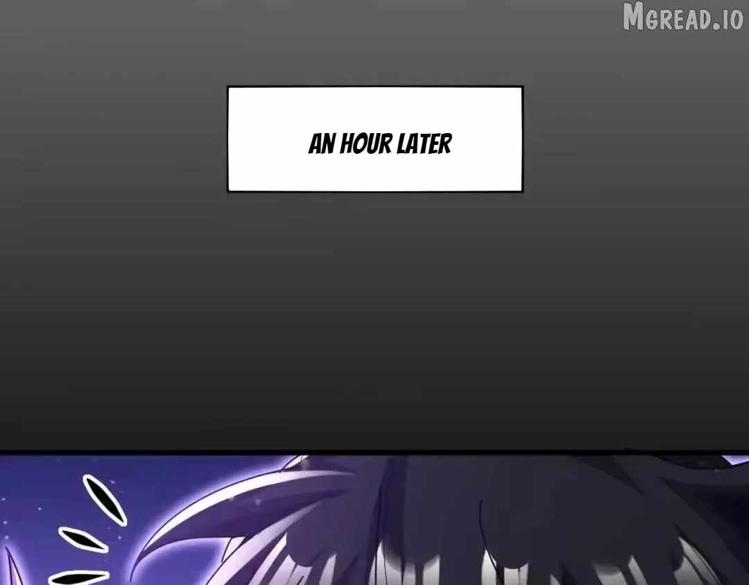Invincible After Shocking My Empress Wife Ch.124 p40
