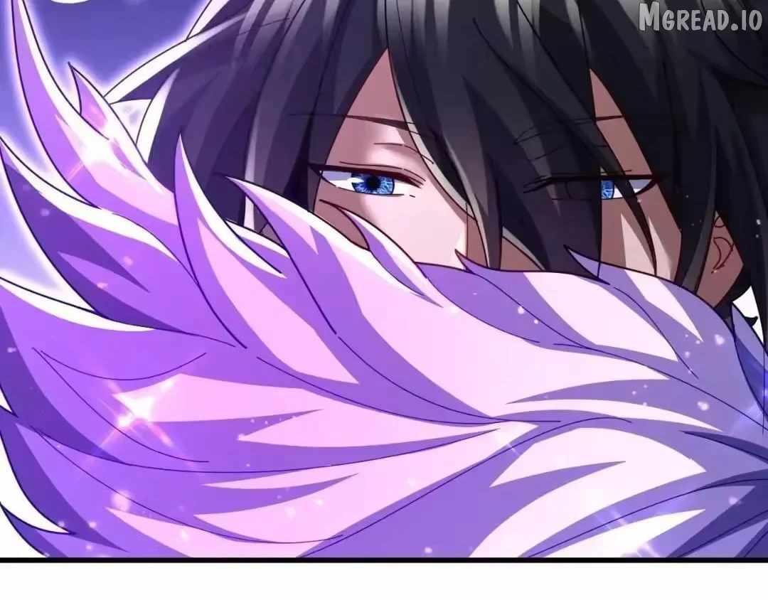 Invincible After Shocking My Empress Wife Ch.124 p41