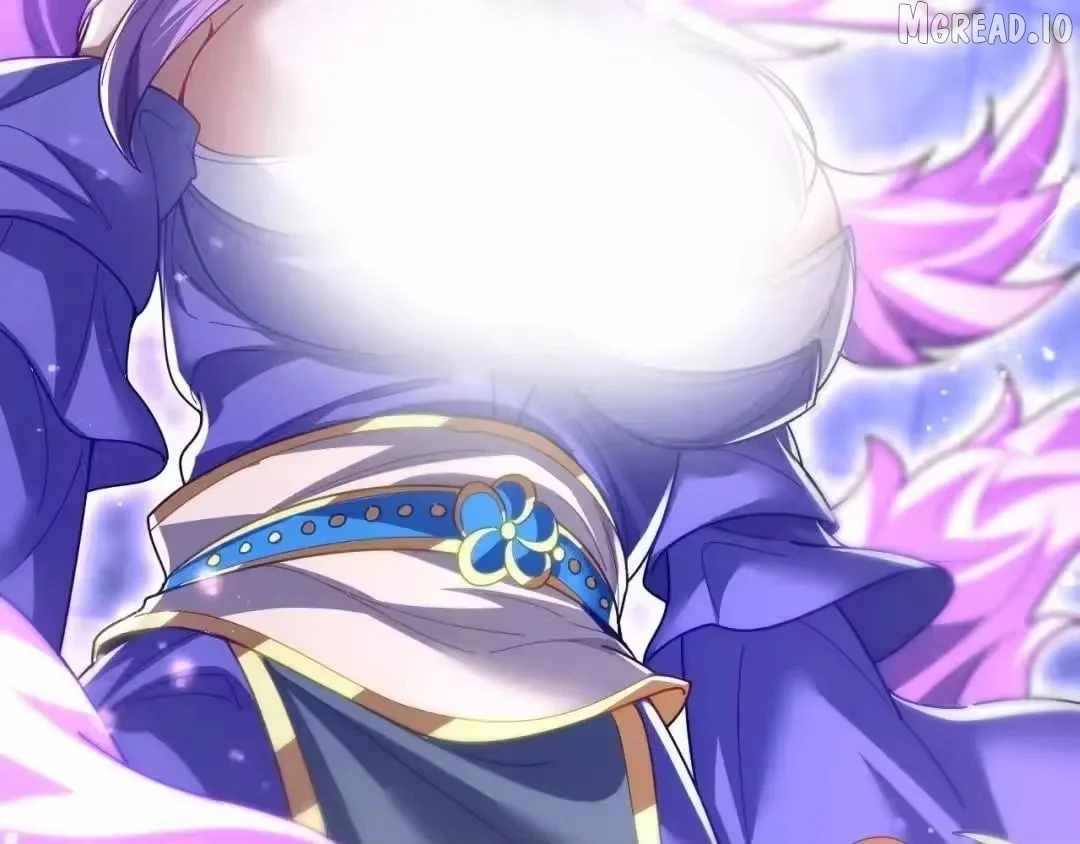 Invincible After Shocking My Empress Wife Ch.124 p44
