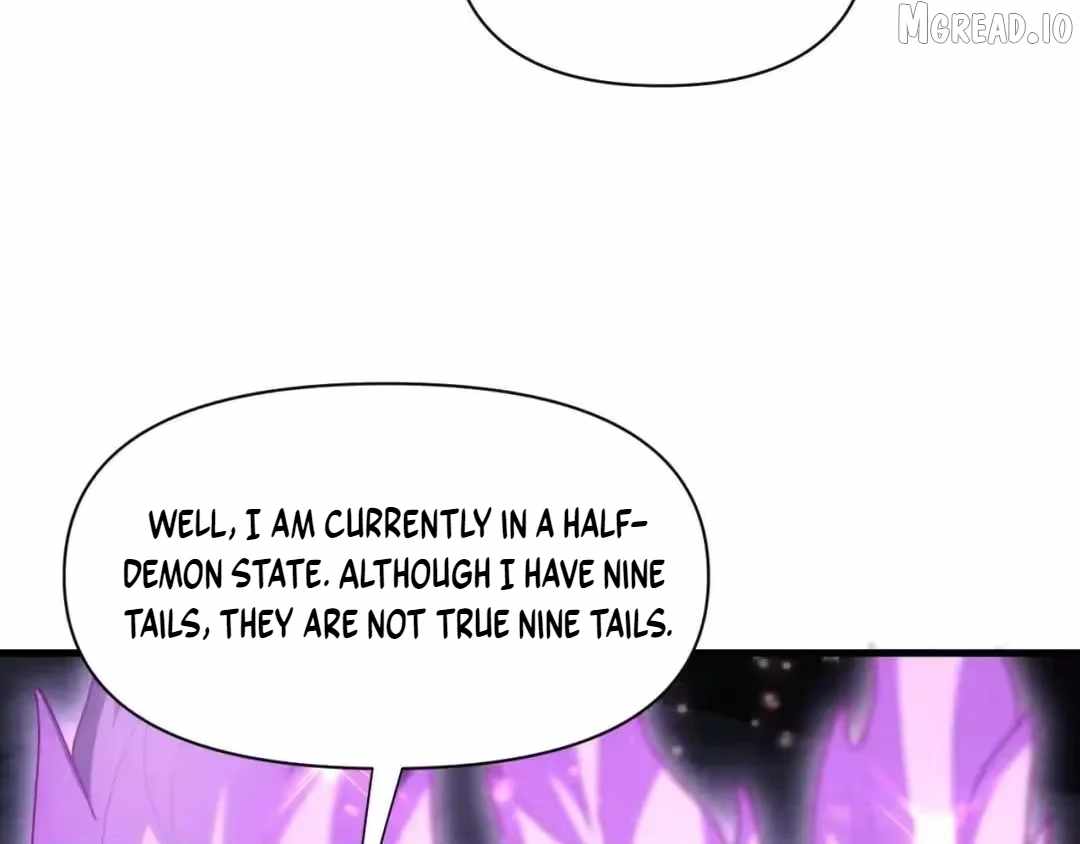 Invincible After Shocking My Empress Wife Ch.124 p46