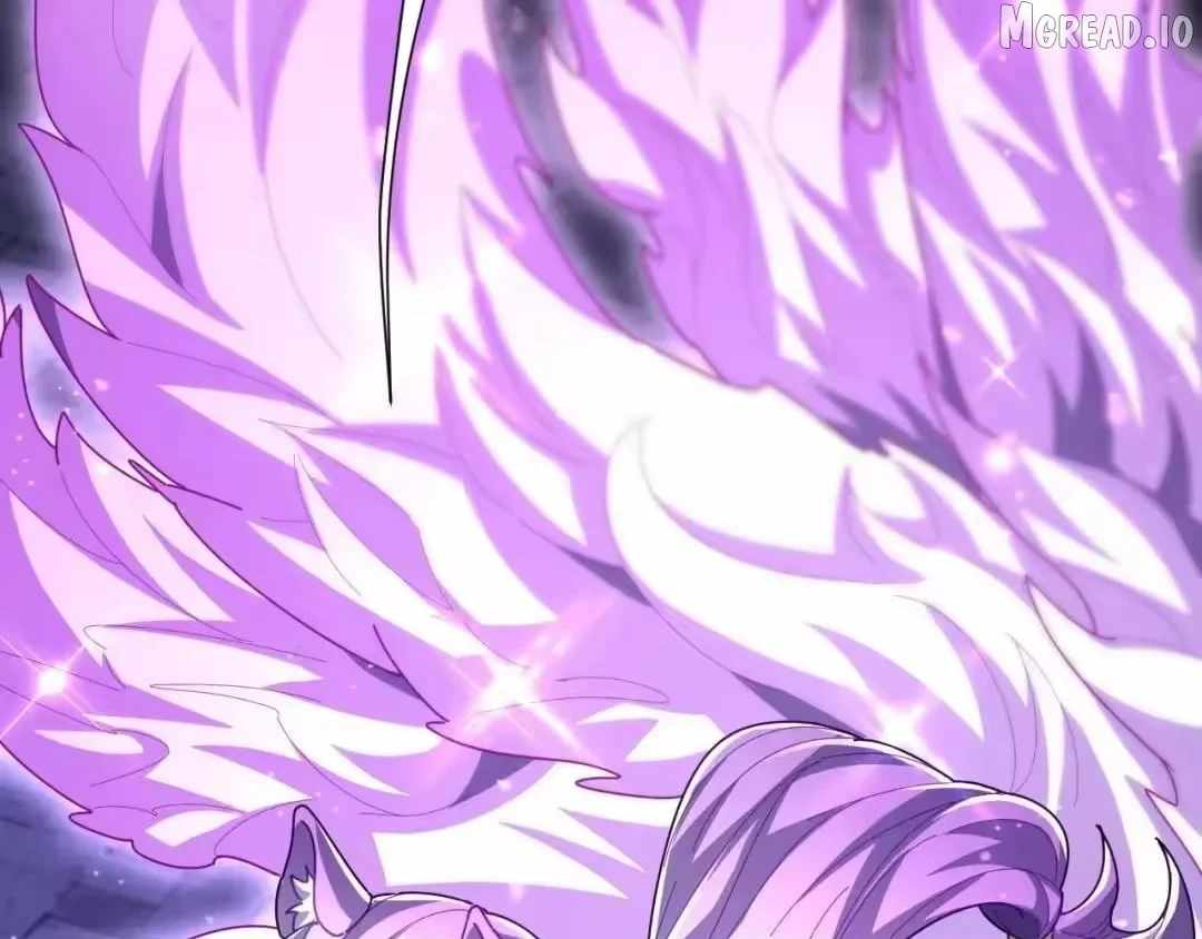 Invincible After Shocking My Empress Wife Ch.124 p47