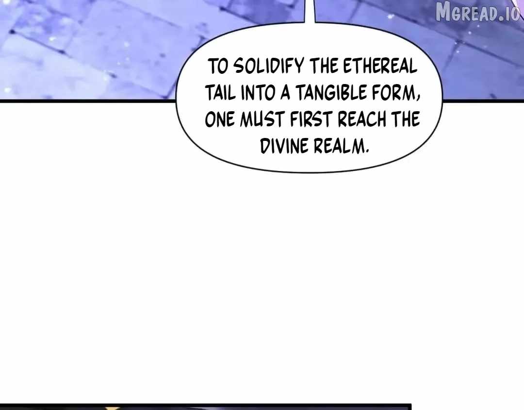 Invincible After Shocking My Empress Wife Ch.124 p50