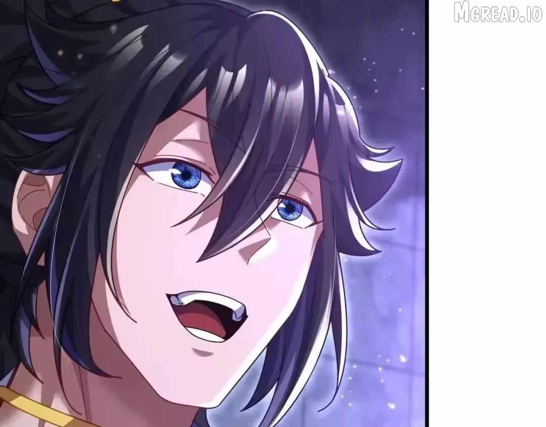 Invincible After Shocking My Empress Wife Ch.124 p51