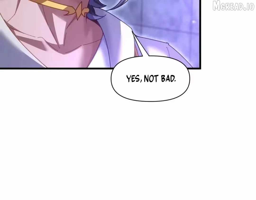 Invincible After Shocking My Empress Wife Ch.124 p52