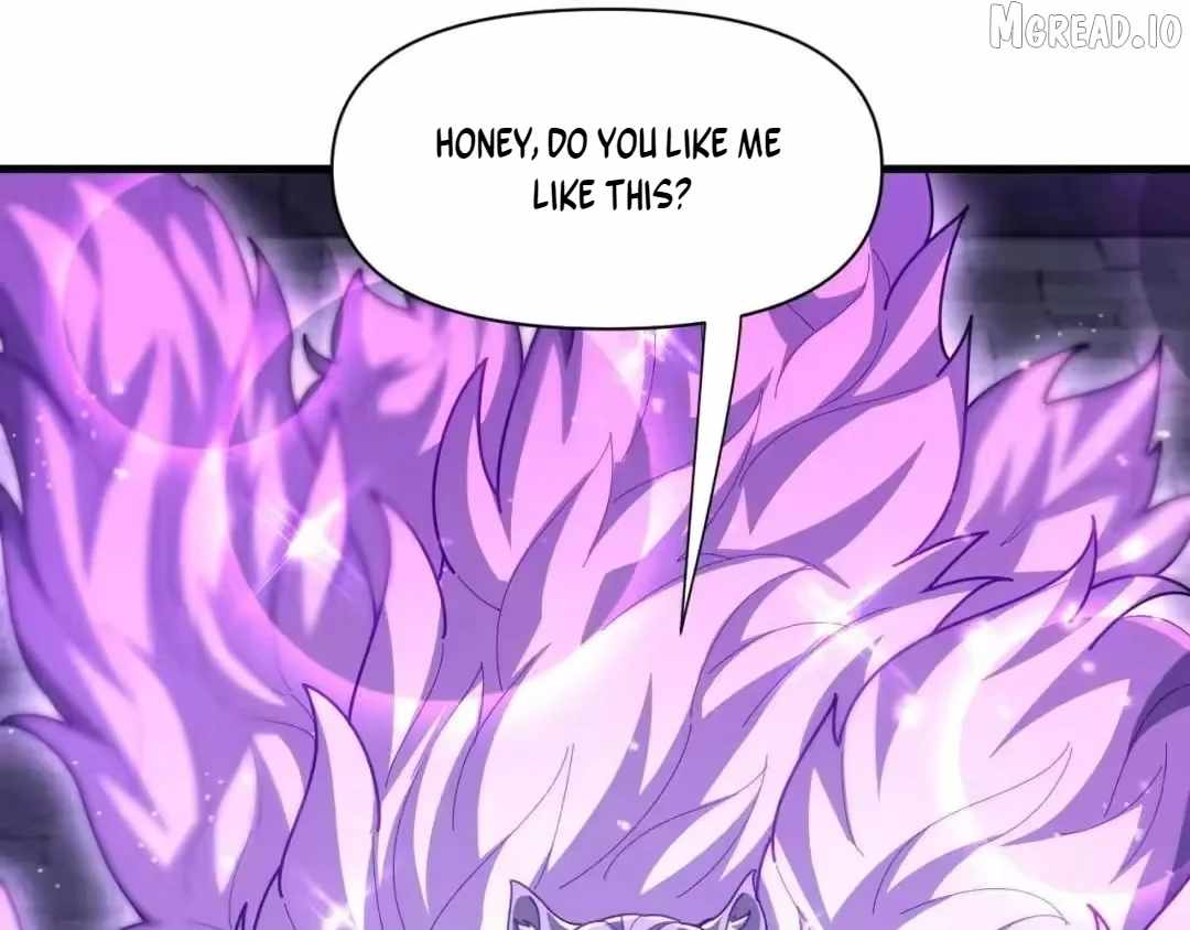 Invincible After Shocking My Empress Wife Ch.124 p53