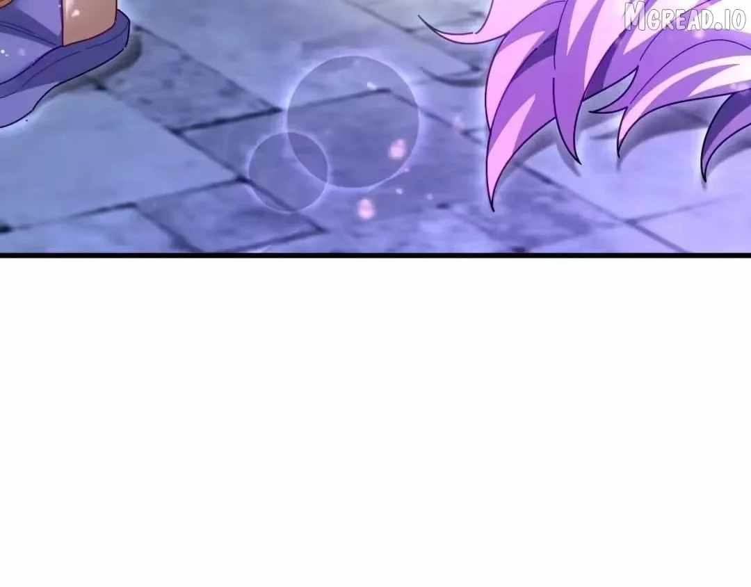 Invincible After Shocking My Empress Wife Ch.124 p60
