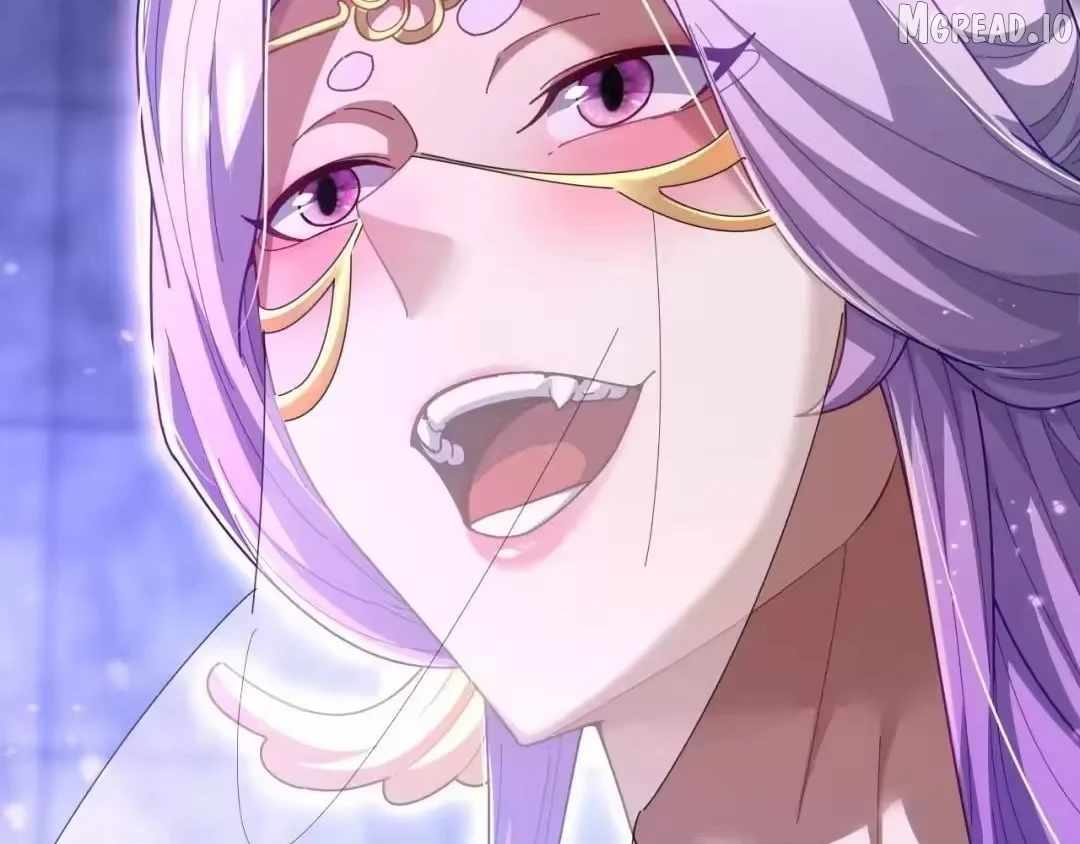 Invincible After Shocking My Empress Wife Ch.124 p62
