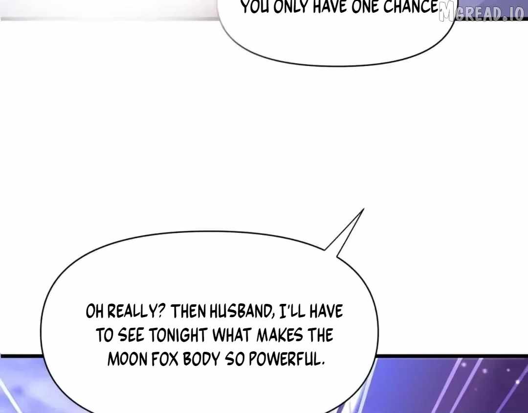 Invincible After Shocking My Empress Wife Ch.124 p64