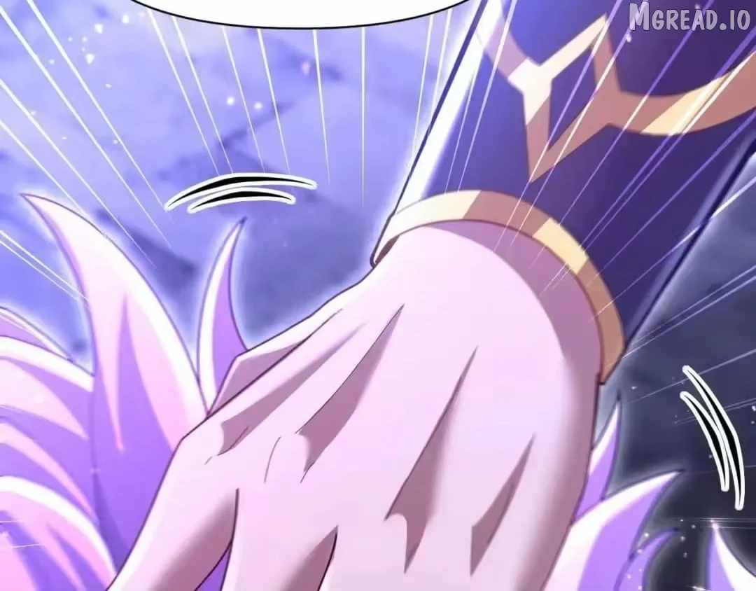 Invincible After Shocking My Empress Wife Ch.124 p65