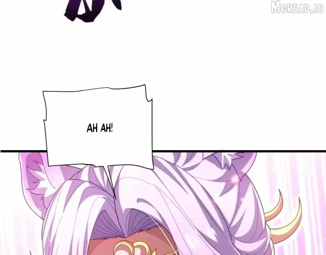 Invincible After Shocking My Empress Wife Ch.124 p67