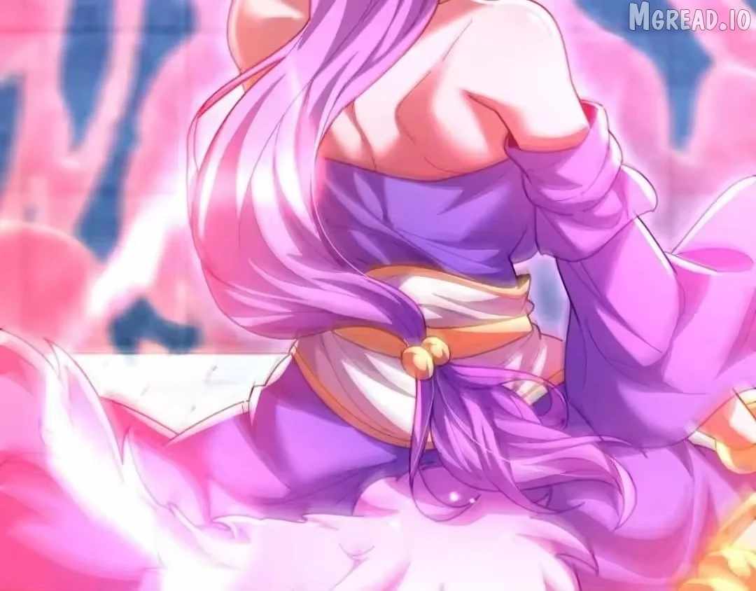 Invincible After Shocking My Empress Wife Ch.124 p8
