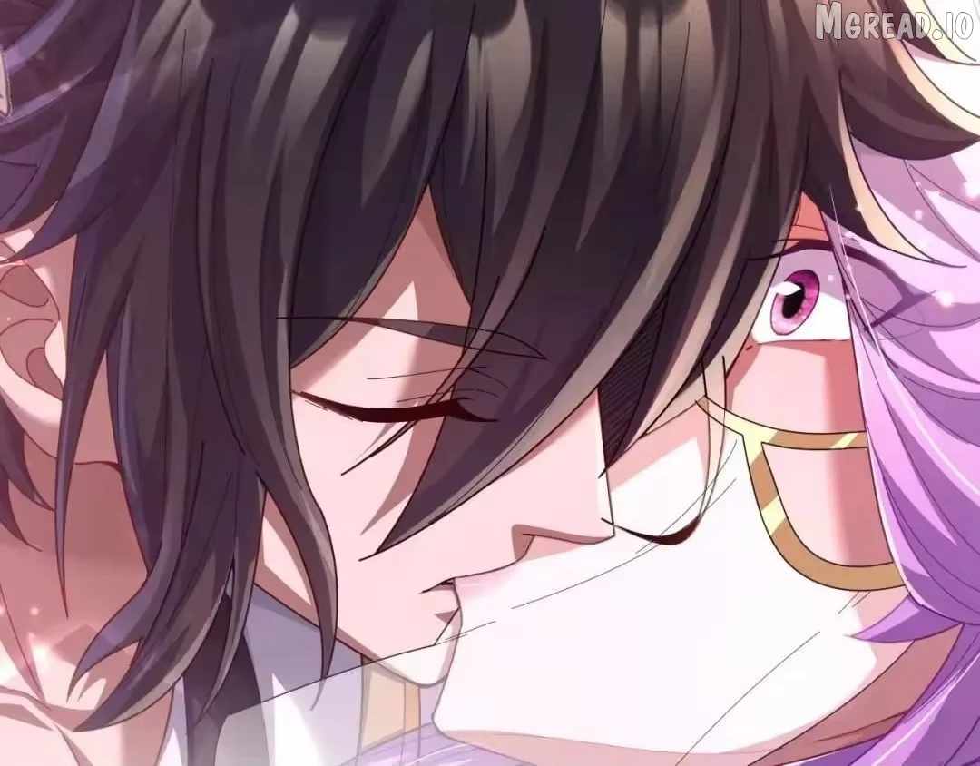 Invincible After Shocking My Empress Wife Ch.124 p71