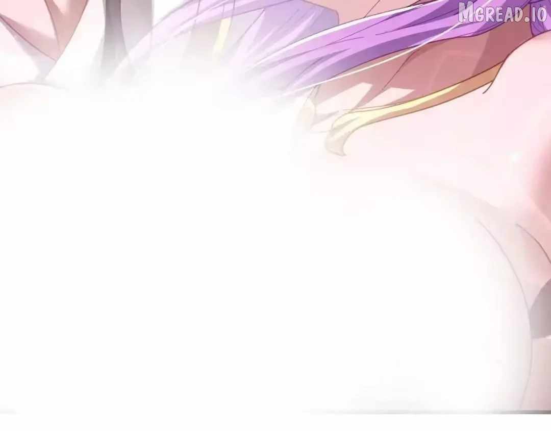 Invincible After Shocking My Empress Wife Ch.124 p72