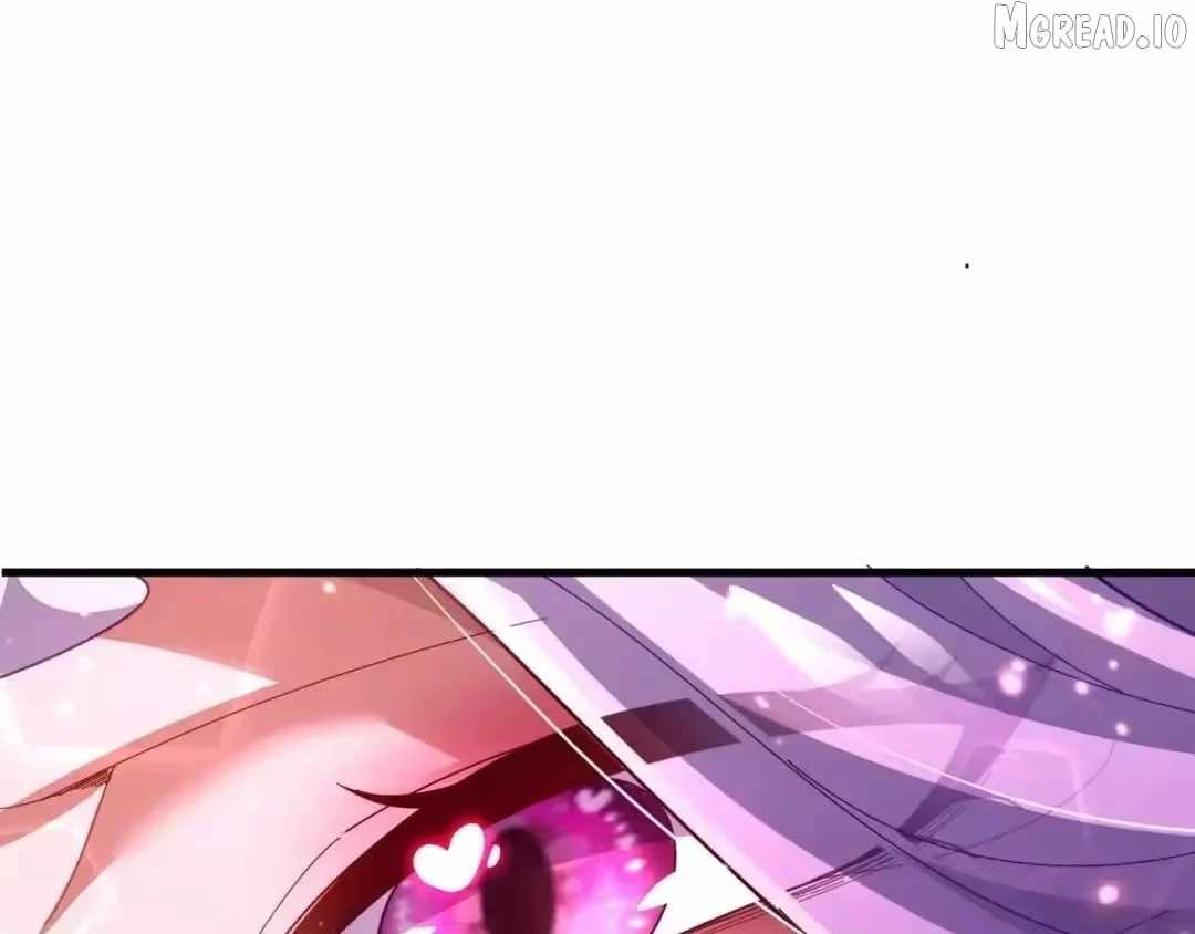 Invincible After Shocking My Empress Wife Ch.124 p73