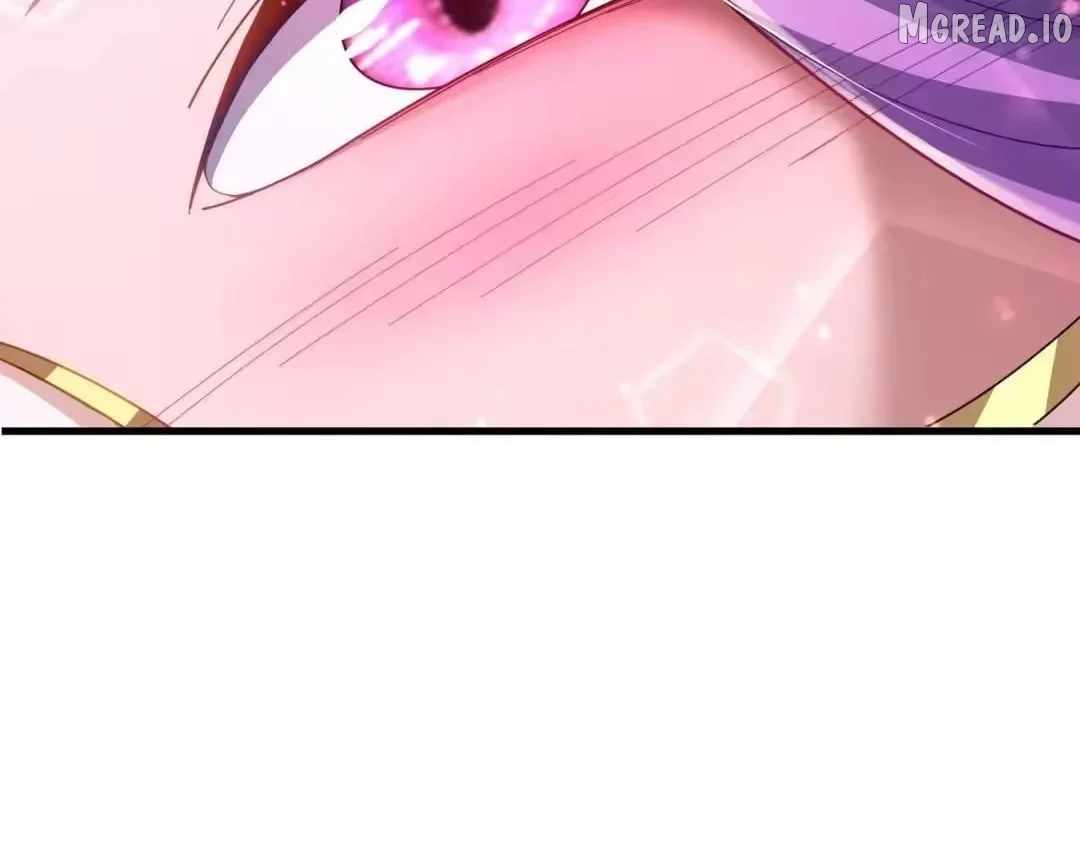 Invincible After Shocking My Empress Wife Ch.124 p74