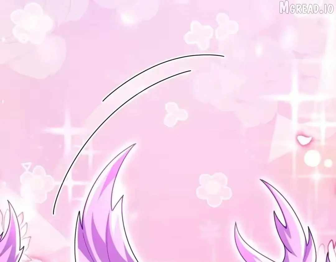 Invincible After Shocking My Empress Wife Ch.124 p77